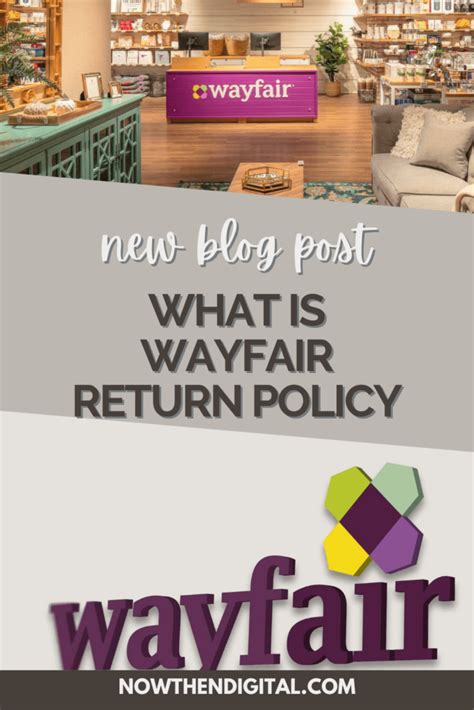 Wayfair return policy furniture. Things To Know About Wayfair return policy furniture. 